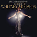 Whitney Houston: I Will Always Love You Vinyl LP2