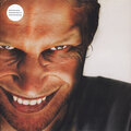 APHEX TWIN - RICHARD D. JAMES ALBUM 2012 (WARP LP 43,180 gm.) WARP RECORDS/EU MINT (0801061004316)