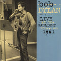 BOB DYLAN – LIVE AT THE GASLIGHT, NYC, SEPT 6TH, 1961, 2018 (WLV82057, 45 RPM, LTD) WAX LOVE/EU MINT (0637913847547)