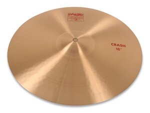 Paiste 2002 Crash 16"