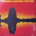 Jacques Loussier - Pulsion (1979/2021) Vinyl LP