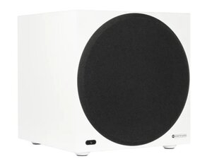Monitor Audio Anthra W12 Satin White