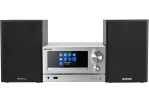 Kenwood M7000S-S