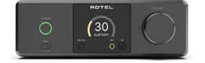 Rotel DX-3 Black