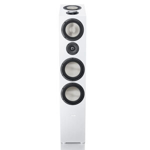 Canton GLE 90 AR White