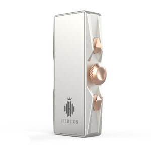 Hidizs S8 Pro Silver