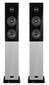 Audio Physic Classic 15 GLASS SILVER GRAY