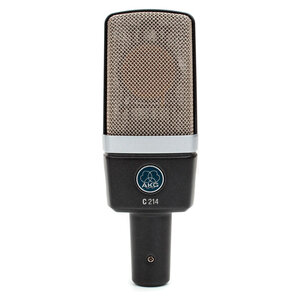 AKG C214