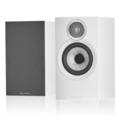 Bowers & Wilkins 607 S3 White