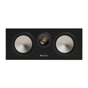 Monitor Audio Bronze Centre 7G Black