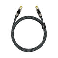 Matrix Audio CAT6A Network Patch Cord 2m
