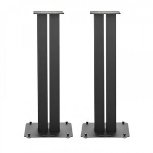 Bowers & Wilkins FS 600 S3 Black