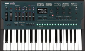 KORG Opsix