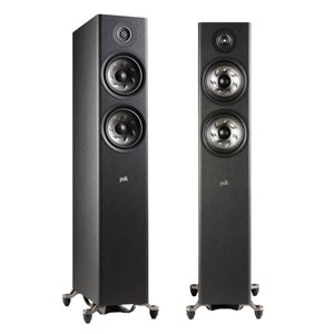 Polk Audio Reserve R500 Black