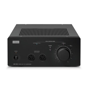 Stax SRM-700S black