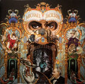 Michael Jackson - Dangerous Vinyl 2LP