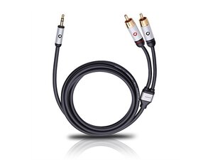 OEHLBACH 60004 i-Connect J-35/R 300 3 m black