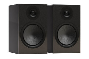 Monitor Audio Silver 100 (7G) Carbon Black Metallic Limited Edition