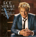 Rod Stewart - Fly Me To The Moon... The Great American Songbook Volume V Vinyl 2LP