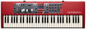 Nord Electro 6D 73