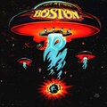 Boston - Boston (2017) Vinyl LP