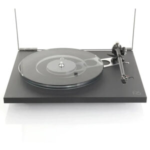 Rega Planar 6 Polaris grey