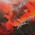 LP Muse: Will Of The People - Red Vinyl