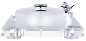 Transrotor LEONARDO 40/60 TMD (без тонарма и картриджа)