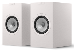 KEF Q3 Meta White