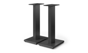 KEF SQ1 Stand Black