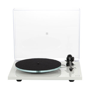 Rega Planar 3 - Nd5 MM White