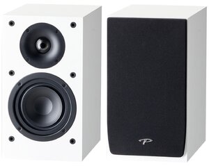 Paradigm Monitor SE Atom Gloss White