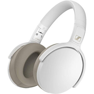 SENNHEISER HD 350 BT WHITE