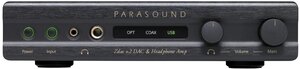 Parasound Zdac v.2