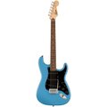 SQUIER by FENDER SONIC STRATOCASTER LRL CALIFORNIA BLUE