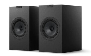 KEF Q3 Meta Black