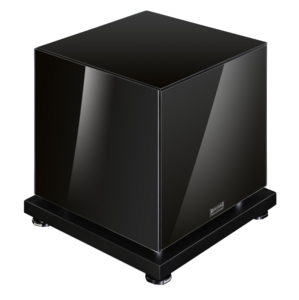 Audio Physic LUNA Subwoofer Black