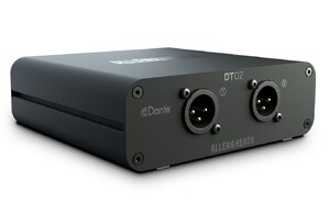 Allen & Heath DT02