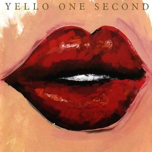 YELLO - ONE SECOND 1987 (MOVLP277, 2014 REMASTER, 180 gm.) MUSIC ON VINYL/EU MINT (0600753462355)