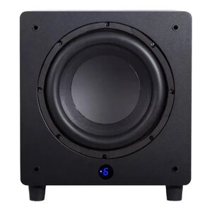 Velodyne IMPACT X 15” Black
