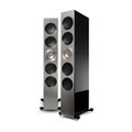 KEF Reference 5 Meta Piano Black High Gloss