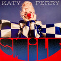 KATY PERRY – SMILE 2020 (3207101, White Cream) CAPITOL RECORDS/EU MINT (0602508901041)