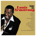 Louis Armstrong - Golden Hits Vinyl LP