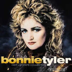 Bonnie Tyler: Her Ultimate Collection Vinyl LP