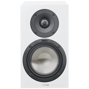 Canton GLE 20 White PU2