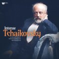 V/A - INTENSE TCHAIKOVSKY 2024 (5054197704772) WARNER CLASSICS/EU MINT (5054197704772)