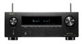 Denon AVR-X2800H 8K (7.2 сh) Black