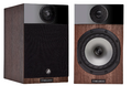 Fyne Audio F300i Walnut