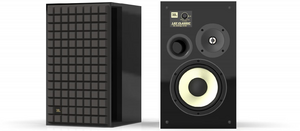 JBL L82 CLASSIC Black