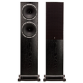 Fyne Audio F502 Black Oak